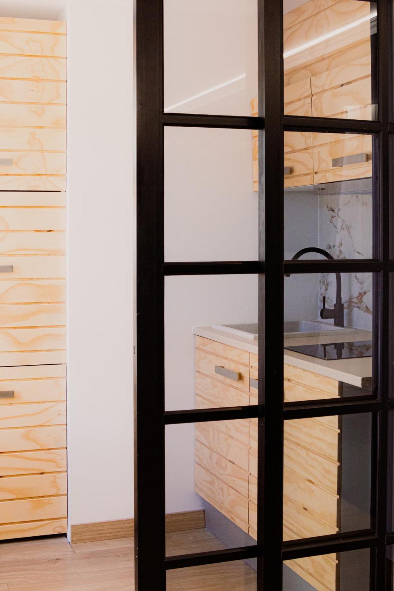 Miramar Boutique Apartments Adults Only คอร์ราเลโฮ ภายนอก รูปภาพ