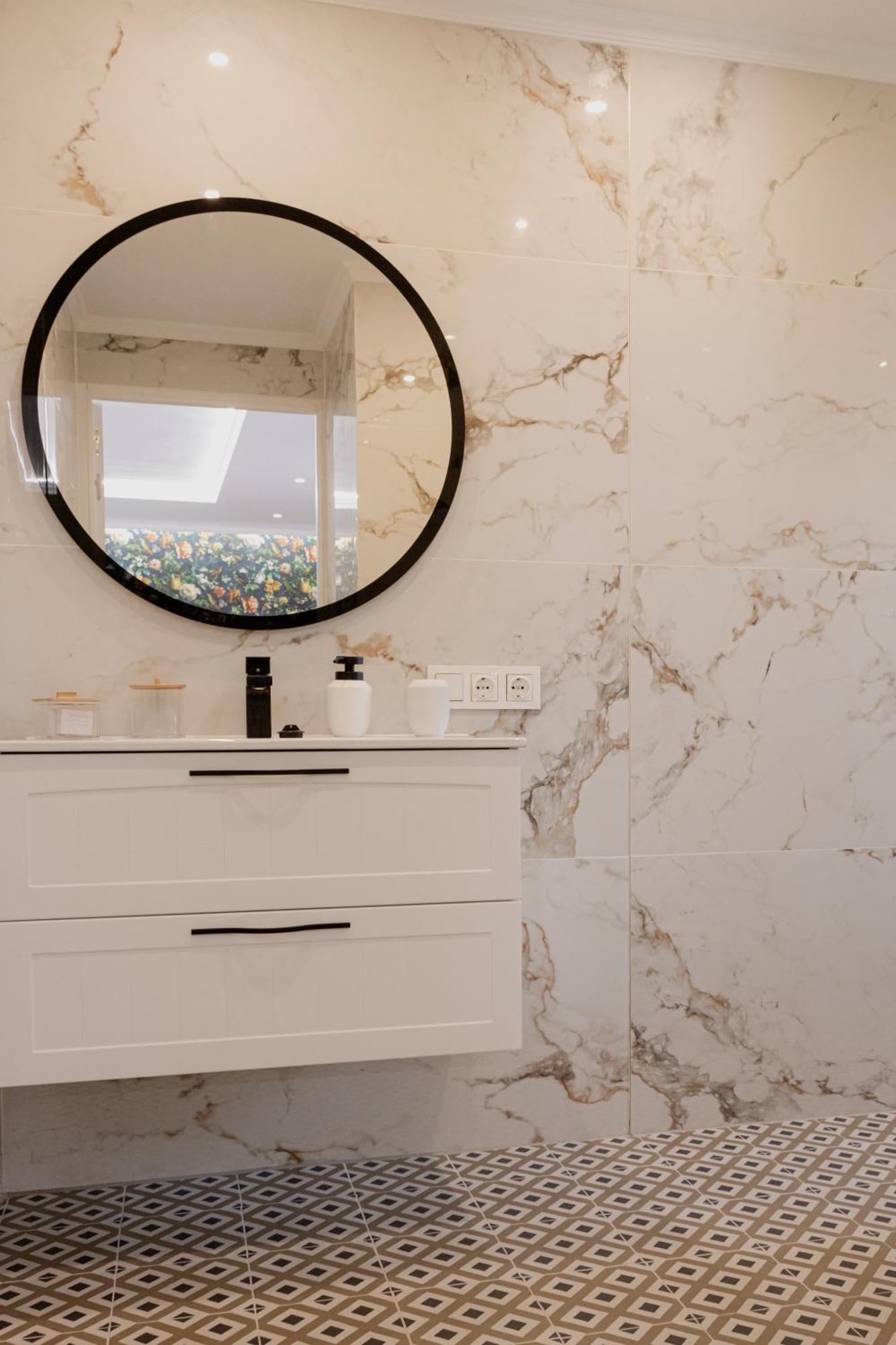 Miramar Boutique Apartments Adults Only คอร์ราเลโฮ ภายนอก รูปภาพ