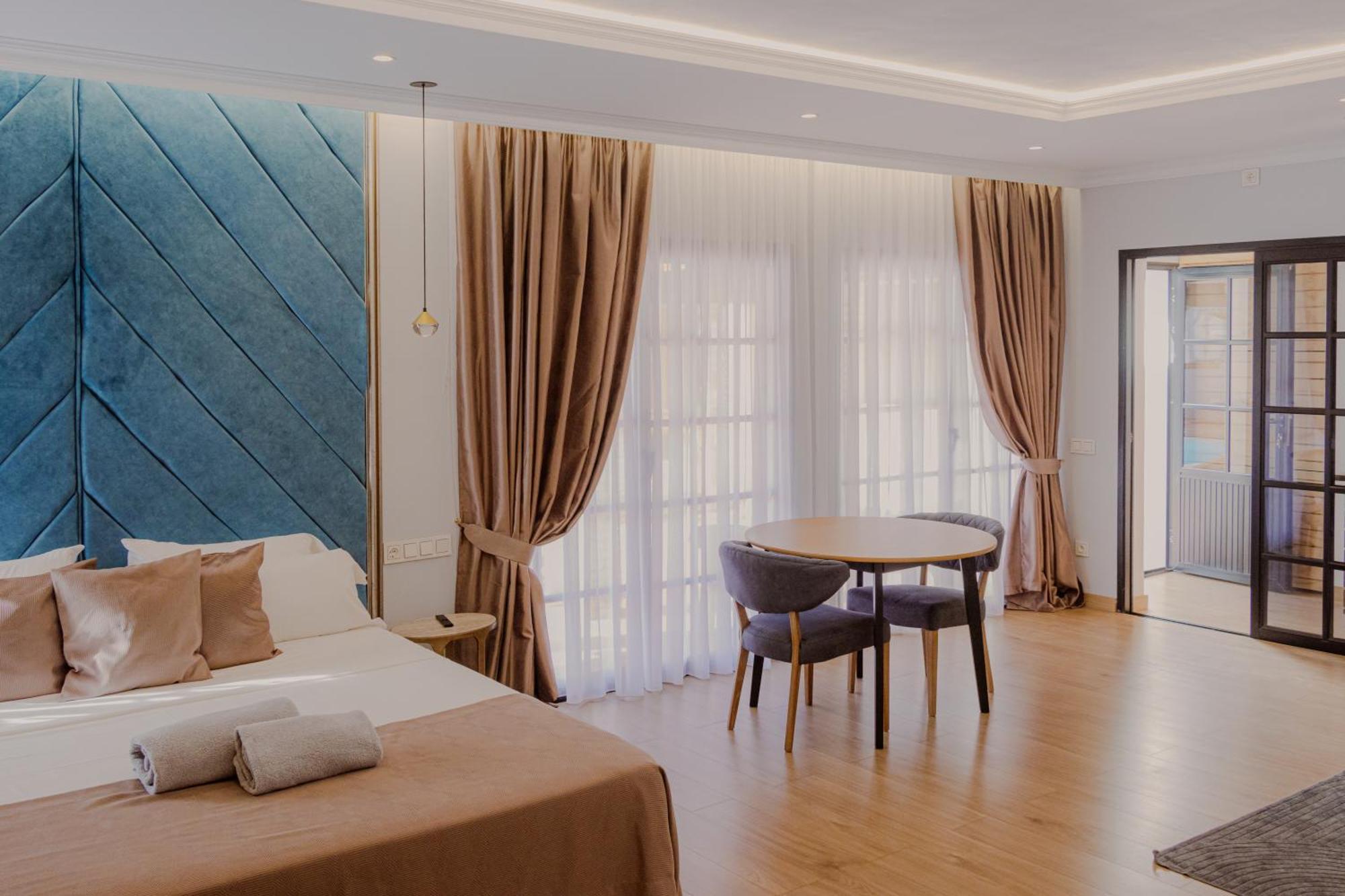 Miramar Boutique Apartments Adults Only คอร์ราเลโฮ ภายนอก รูปภาพ