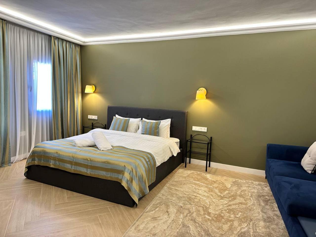 Miramar Boutique Apartments Adults Only คอร์ราเลโฮ ภายนอก รูปภาพ