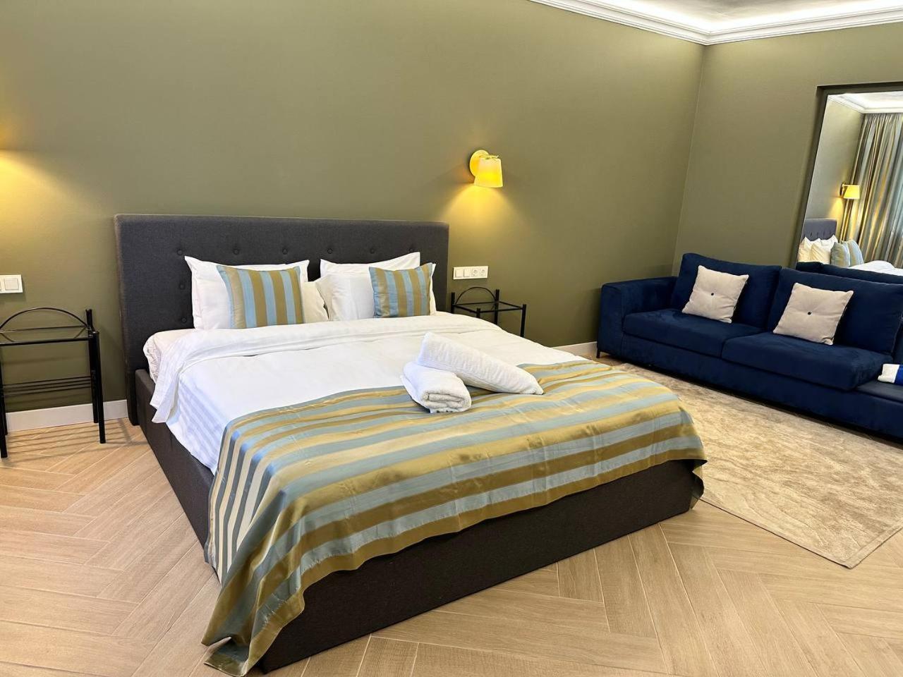 Miramar Boutique Apartments Adults Only คอร์ราเลโฮ ภายนอก รูปภาพ