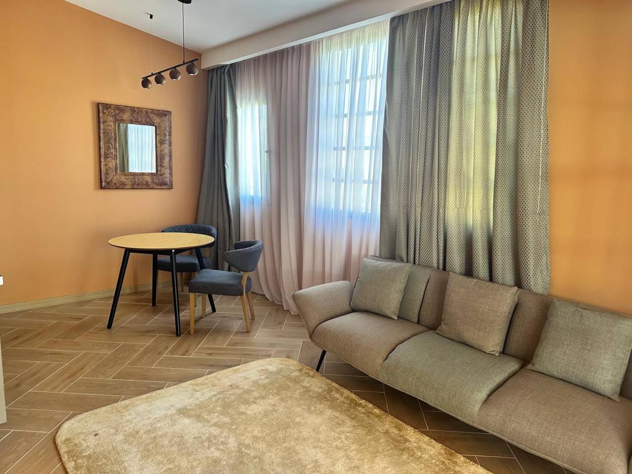 Miramar Boutique Apartments Adults Only คอร์ราเลโฮ ภายนอก รูปภาพ