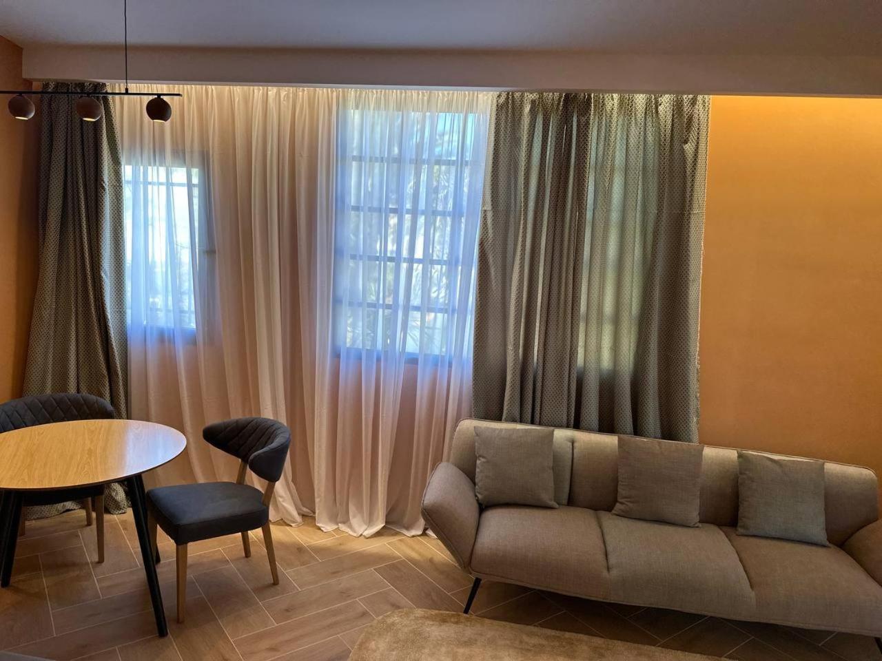 Miramar Boutique Apartments Adults Only คอร์ราเลโฮ ภายนอก รูปภาพ