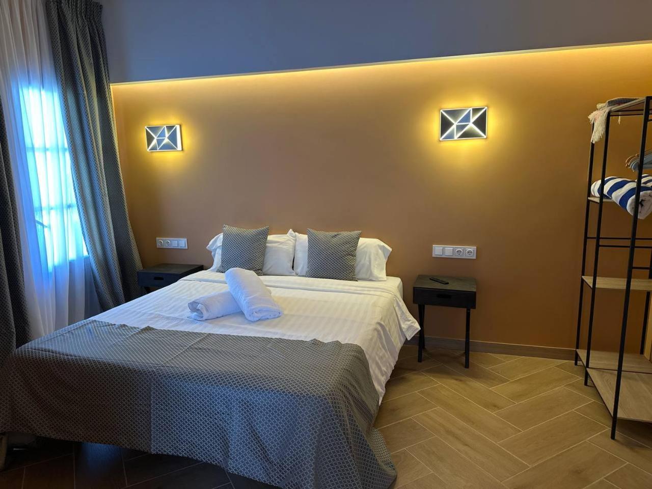 Miramar Boutique Apartments Adults Only คอร์ราเลโฮ ภายนอก รูปภาพ