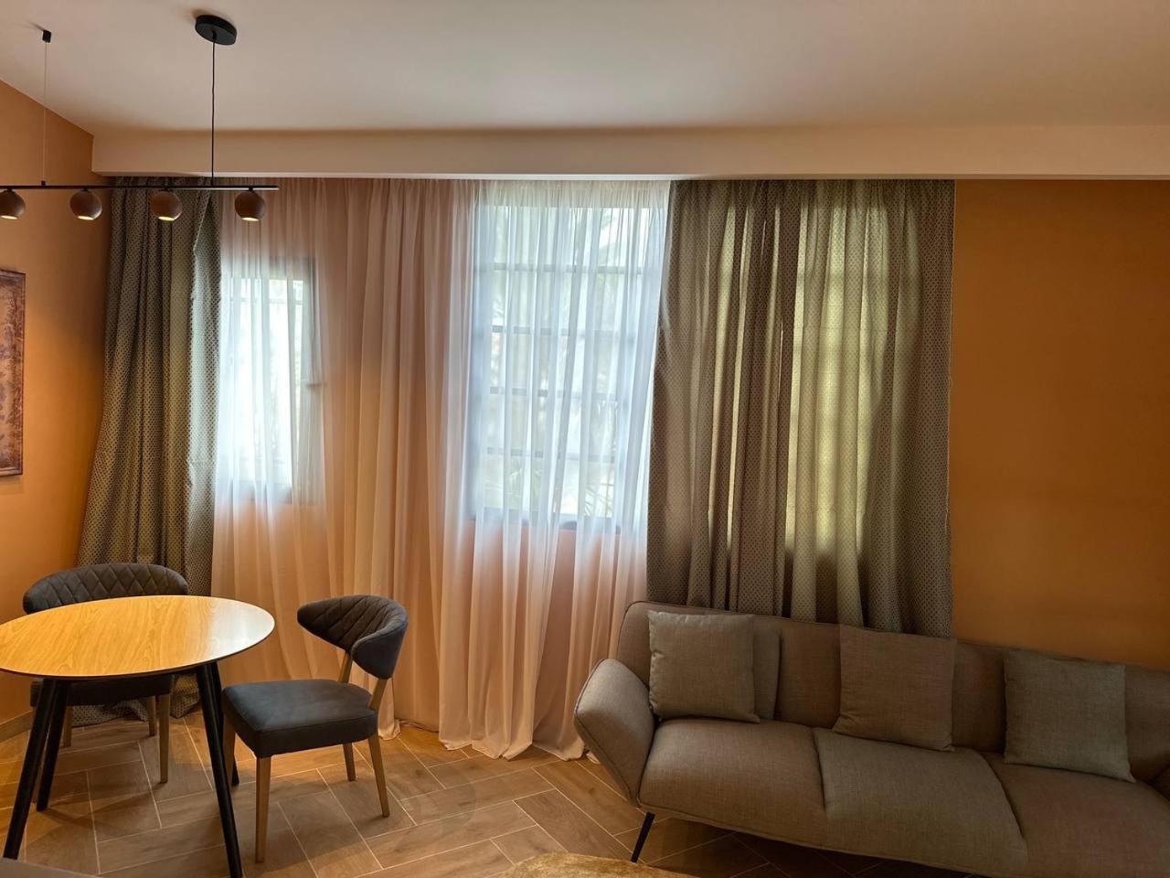 Miramar Boutique Apartments Adults Only คอร์ราเลโฮ ภายนอก รูปภาพ