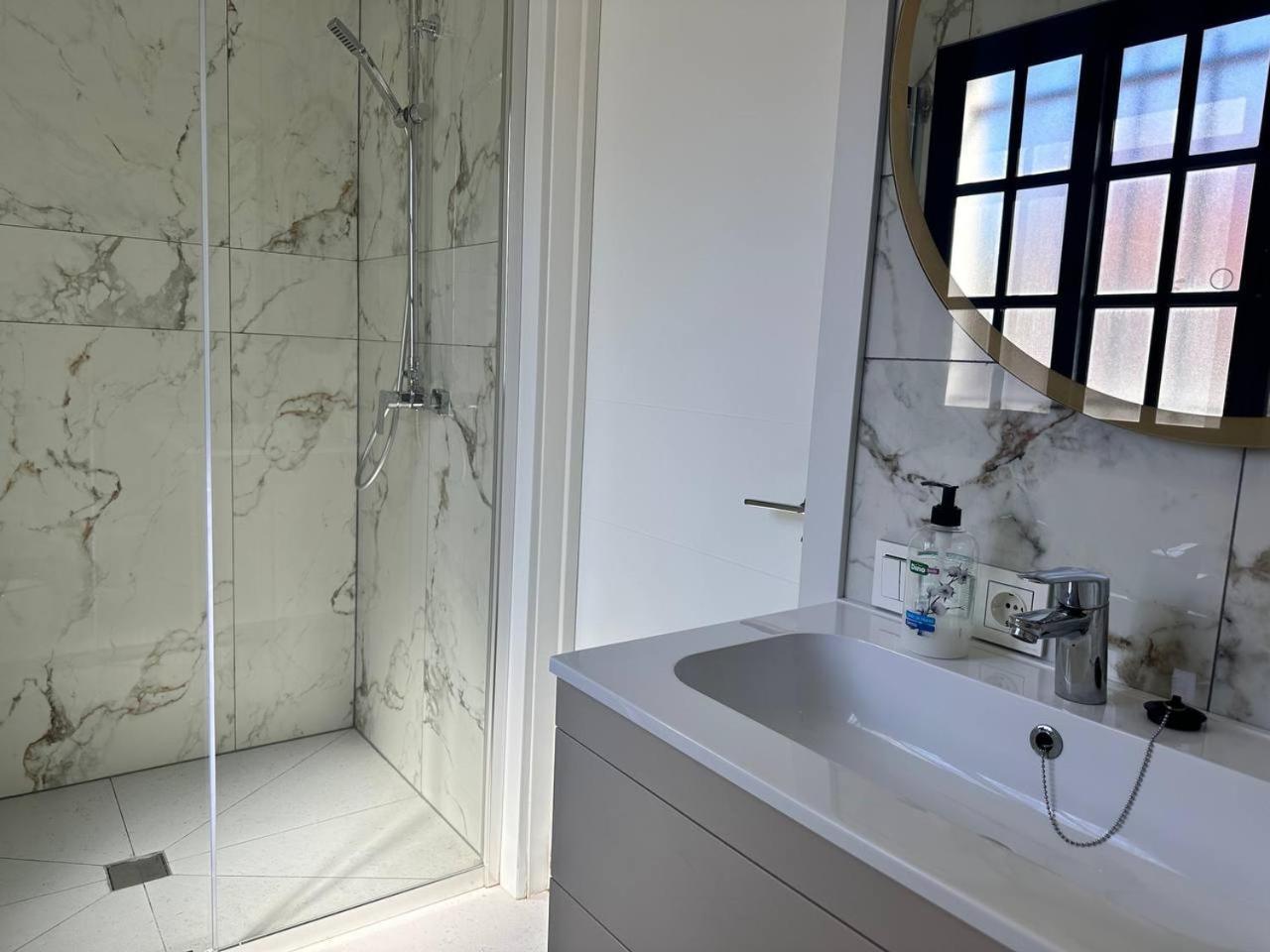 Miramar Boutique Apartments Adults Only คอร์ราเลโฮ ภายนอก รูปภาพ