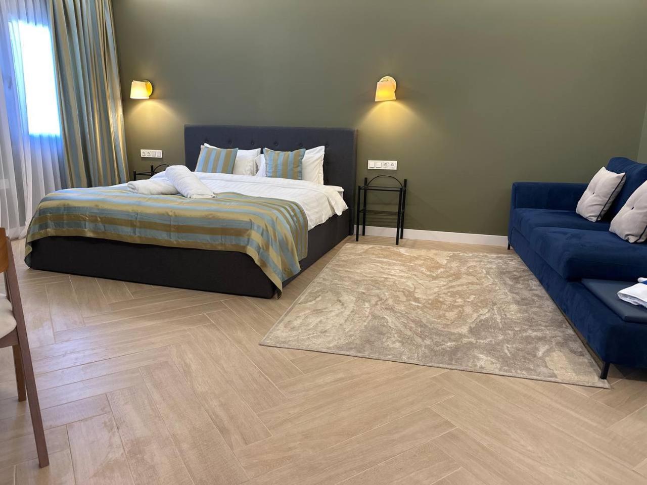 Miramar Boutique Apartments Adults Only คอร์ราเลโฮ ภายนอก รูปภาพ