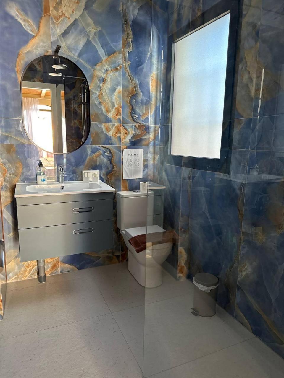 Miramar Boutique Apartments Adults Only คอร์ราเลโฮ ภายนอก รูปภาพ