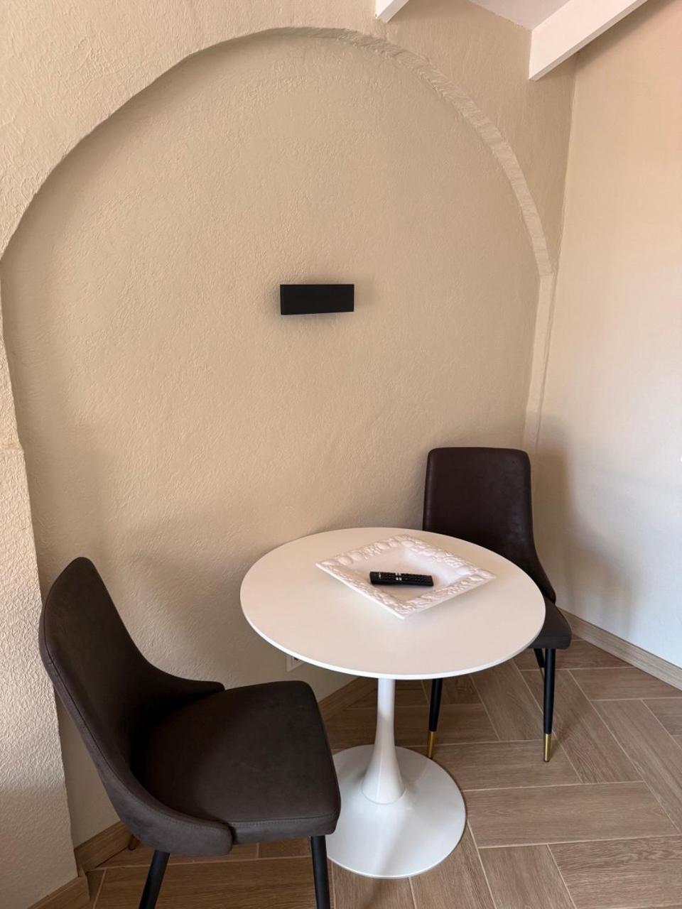 Miramar Boutique Apartments Adults Only คอร์ราเลโฮ ภายนอก รูปภาพ