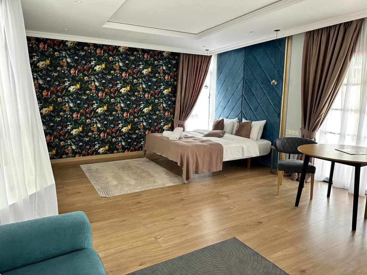 Miramar Boutique Apartments Adults Only คอร์ราเลโฮ ภายนอก รูปภาพ